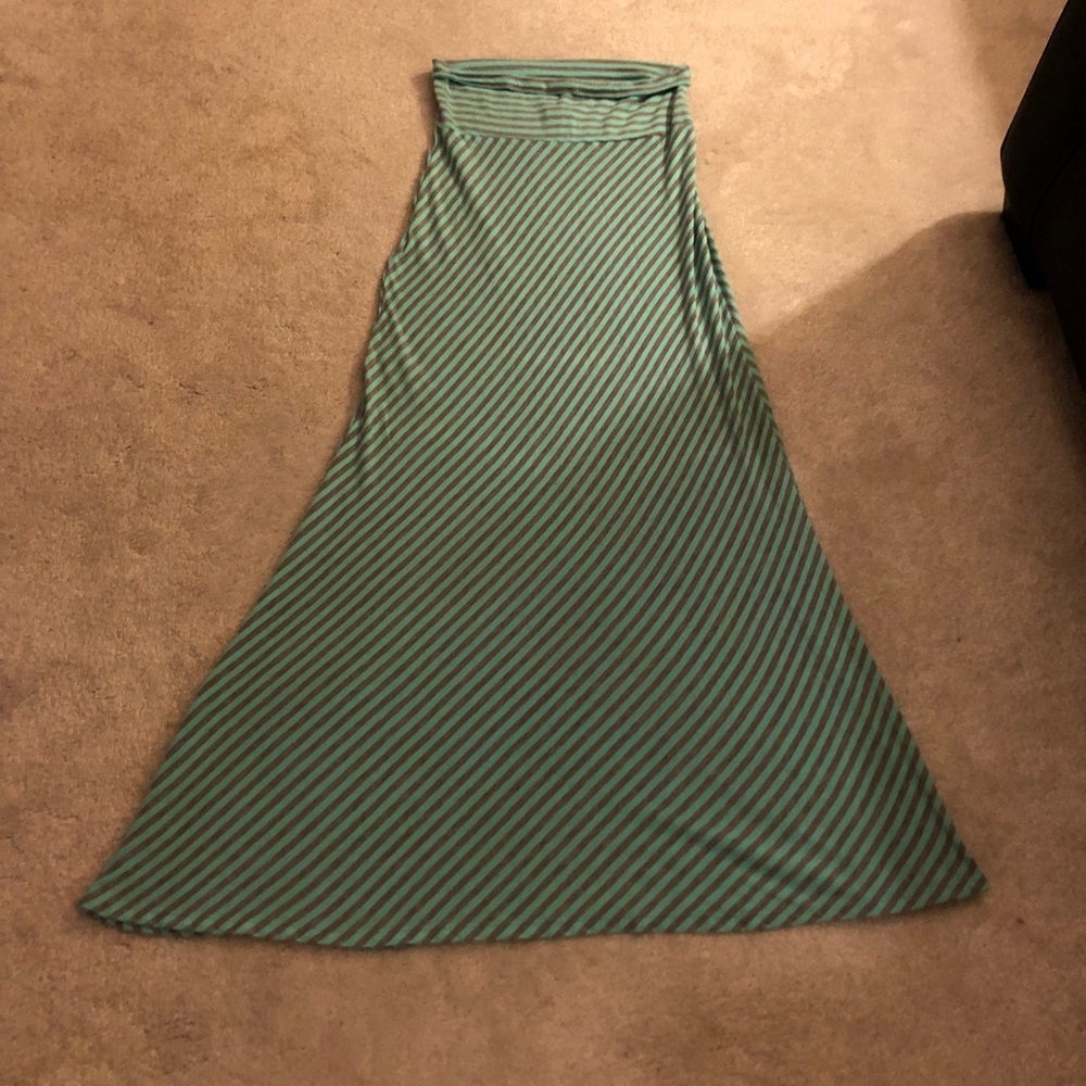Maxi Skirt